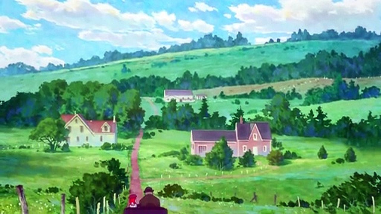 Ana Shirley cap1