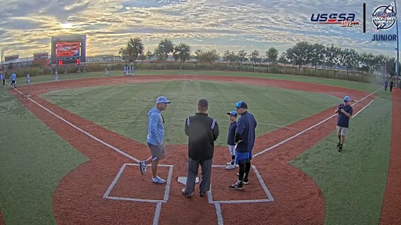 CFL Squeeze 8U-Kinney VS Spartans Baseball 8u - Sat, Dec 13, 2025 8:00 AM to Sat, 10:00 AM