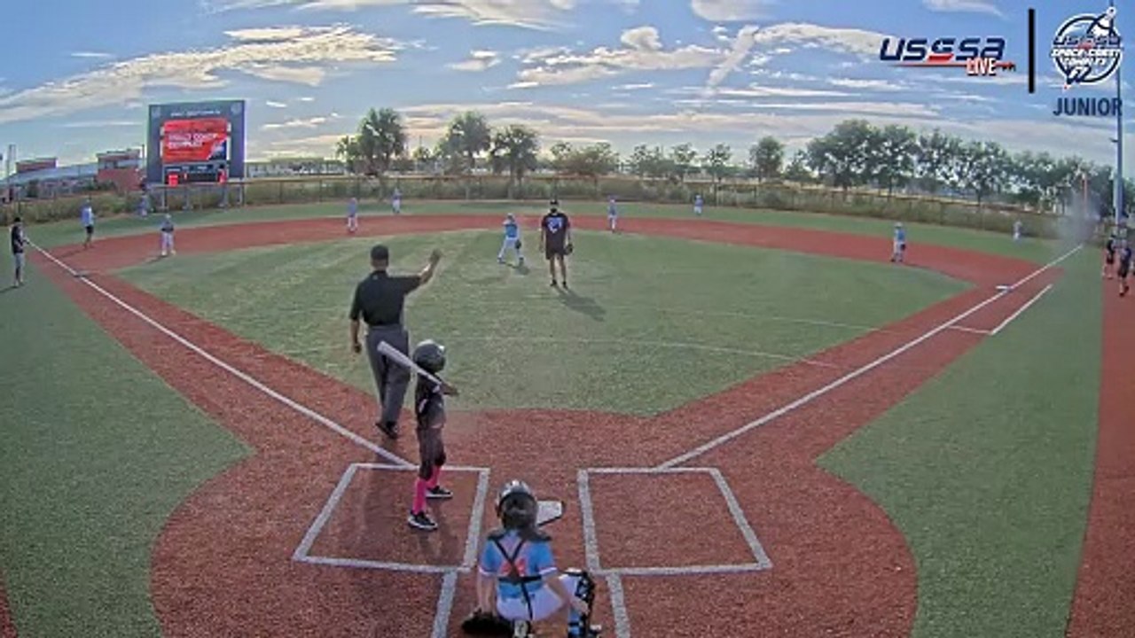 CFL Squeeze 8U-Kinney VS TC Elite 8u - Sat, Dec 13, 2025 9:30 AM to Sat, 11:30 AM