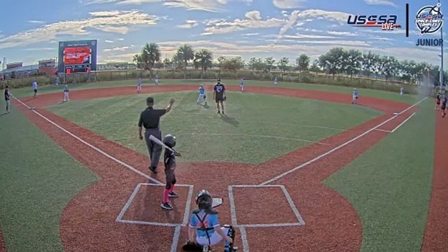 CFL Squeeze 8U-Kinney VS TC Elite 8u - Sat, Dec 13, 2025 9:30 AM to Sat, 11:30 AM