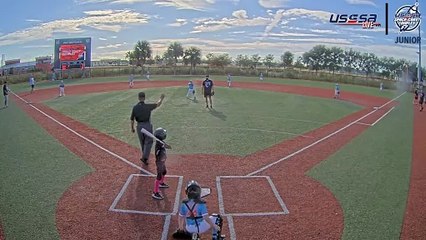 CFL Squeeze 8U-Kinney VS TC Elite 8u - Sat, Dec 13, 2025 9:30 AM to Sat, 11:30 AM