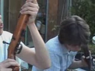 Mentally hill teaser