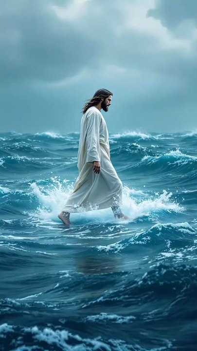 Jesus Cristo Vai Agir na Sua Vida