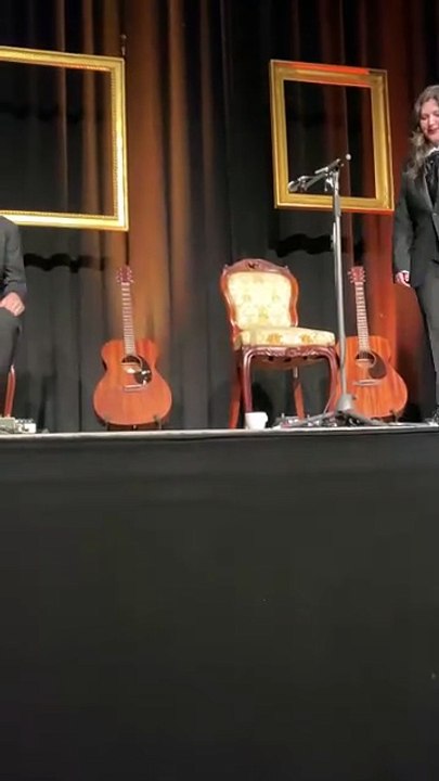 Lucy Dacus - Holzmarkt Berlin | movie | 2025 | Official Clip