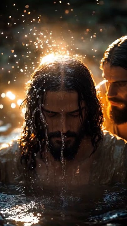 Jesus Cristo Nunca Te Abandona