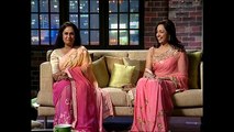 Koffee with Karan - Season 2 Episode 10- Hema Malini and Jaya Bachchan