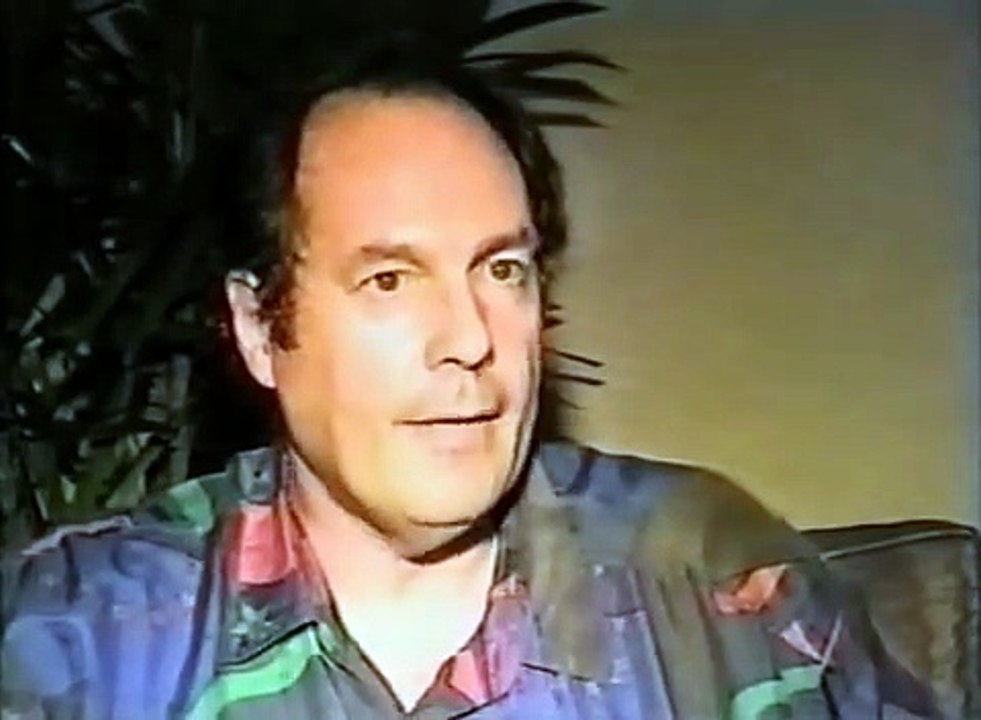 UFO Dossier X - 04 - Area 51 Una Rete Occulta