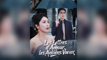 Les Lettres d'Amour, les Anciens Vœux Épisode Complet