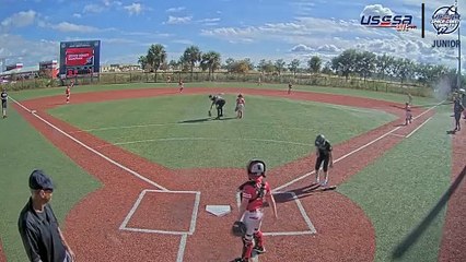 West Pines Cobras VS Oviedo Outlaws 8U - Sat, Dec 13, 2025 2:00 PM to Sat, 4:00 PM