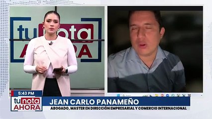 TuNota "Ahora" - Lunes 29 de diciembre 2025