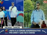 Presidente Nicolás Maduro: Nuestros militares son emancipadores, son verdaderos libertadores