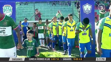 Las Dueñas del Balón - Lunes 29 de diciembre 2025