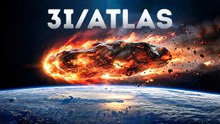 New Images of 3I/ATLAS Raise Even More Questions