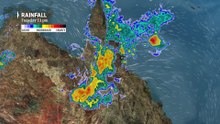 Major flooding in north-west Queensland cutting off communities