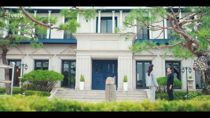 مسلسل Dynamite Kiss الحلقة 14 الرابعة عشر والاخيرة مترجمة