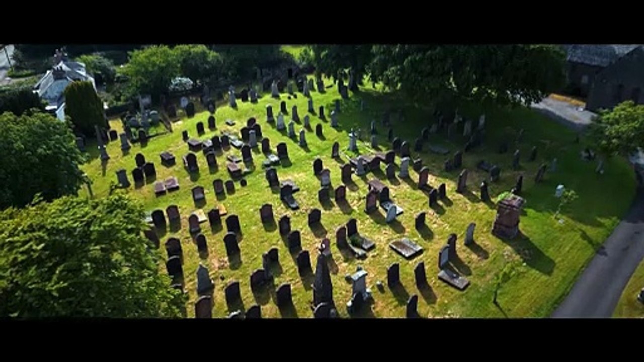 Bride Of Frankenstein Awakens Trailer