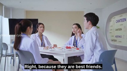 Ep.7 Poisonous Love Gl Series