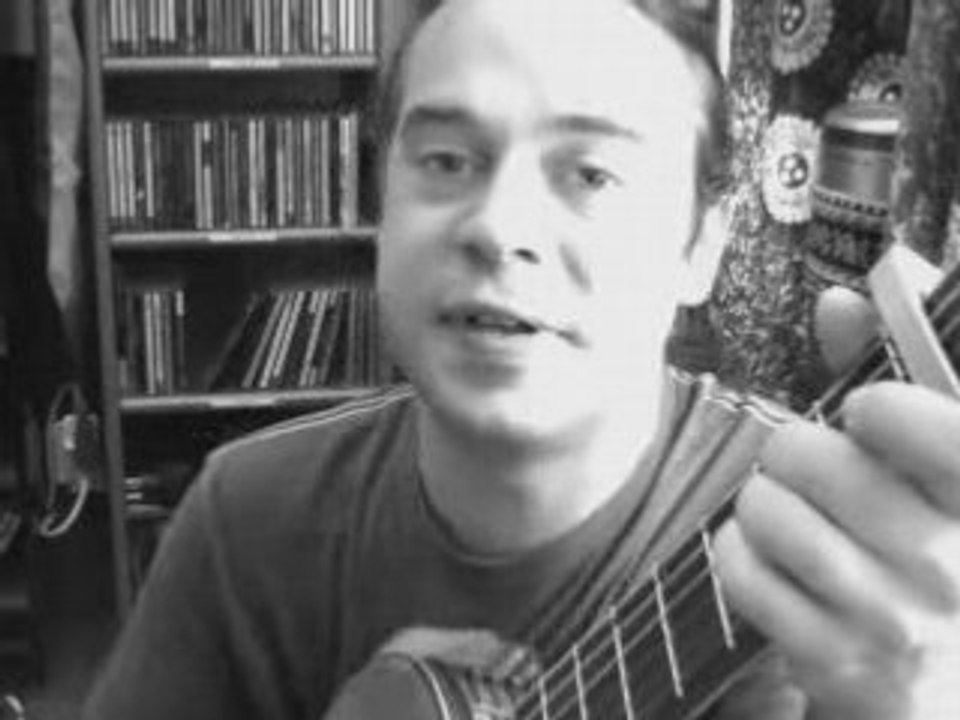 Le mauvais sujet repenti (Georges Brassens)