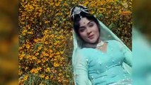 Titli Udi Full Video Song (HD) | Suraj Songs 1966 | Shankar Jaikishan Songs | Vyjayanthimala Hits
