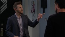 The Bold and the Beautiful S39E73 Monday, December 29, 202