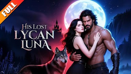 His Lost Lycan Luna ❤️‍🔥 - Full Movie