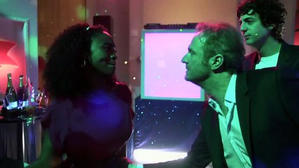 Prêt à Tout - Making-of #1 [VF|HD720p]