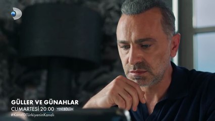 Güller ve Günahlar 13.Bölüm - Güller ve Günahlar - Sezon 1 - Bölüm 13 - Fragman