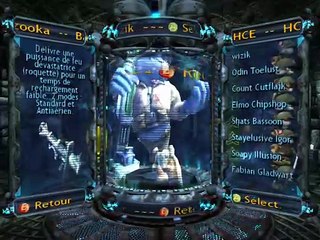 Conker: Live & Reloaded online multiplayer - xbox