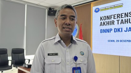 BNNP DKI: Kampung Narkoba Muara Bahari akan Diubah jadi Kampung IslamI