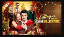 Falling For the Slum Billionaire Full Movie_processed