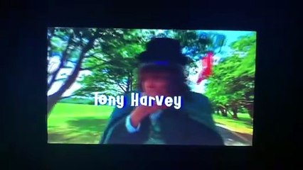 The Wiggles Magical Adventure! A Wiggly Movie (2003) Hey There Wally