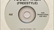 Eminem - Tough Talk (Freestyle) Audio