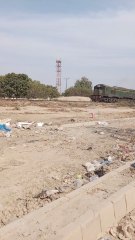 Millat express 18dn train | Pakistan railways