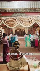 Thorns And Thrones: Her Rise Amid Shadows