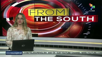 FTS 20:30 29-12: Pres. Maduro recognizes FANB for its progress against drug-trafficking