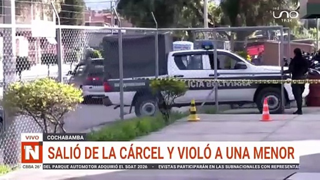 Reincidente