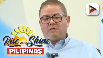 D.A., nakatakdang bumili sa 2026 ng 32,000 na inahing baboy para sa hog repopulation | ulat ni Vel Custodio