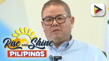 D.A., nakatakdang bumili sa 2026 ng 32,000 na inahing baboy para sa hog repopulation | ulat ni Vel Custodio