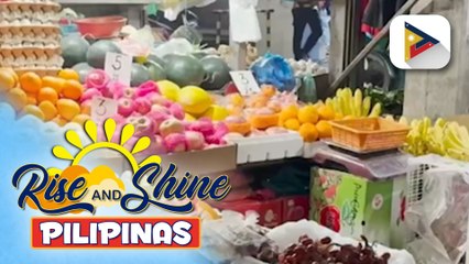 Mga Pilipino, may iba't ibang tradisyon at paniniwala tuwing sasapit ang bagong taon | ulat ni Mary Rose Rocero ng Radyo Pilipinas