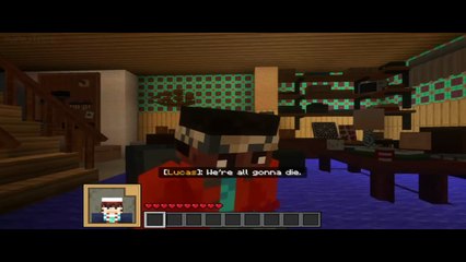 Minecraft Just Got Stranger Things DLC… And It’s a Perfect Fit