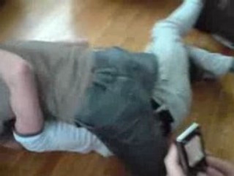 STG Foucauld--Baston Fab'/Etienne