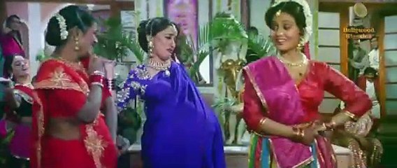 Didi Tera Devar Deewana (HD) | Hum Aapke Hain Koun | Lata & SPB Duet | Best Romantic Song