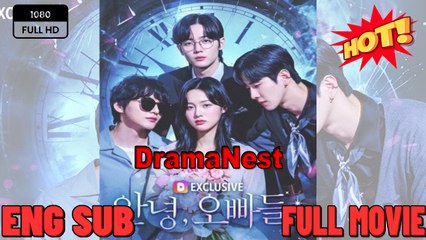 🔥 🔥 [Hot 2026] 🍀My Brothers Full Chinese Drama - DramaFren