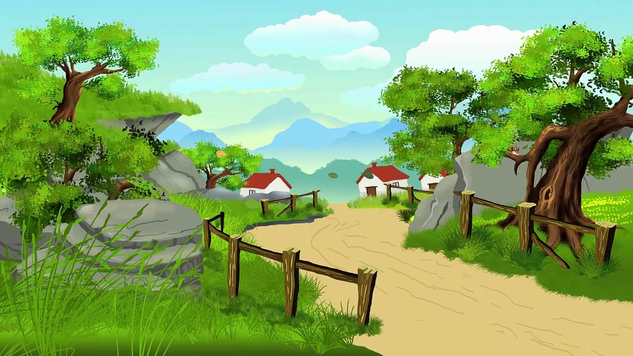 Funny Vegetable Story for Kids in Hindi