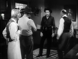 Have Gun Will Travel - S3xE13 - Charley Red Dog