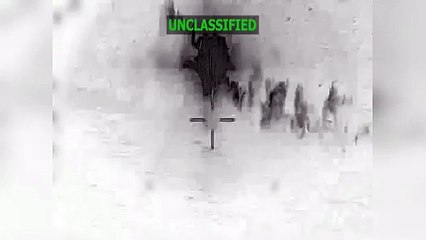 EE.UU. ataca una nueva lancha en el Pacífico y mata a dos tripulantes