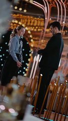 After Prison, She is No One's Daughter Short Drama 2025