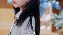 抖音新剧上线# 魏梦迪&李家豪 - 返航时恰好花开 (下)