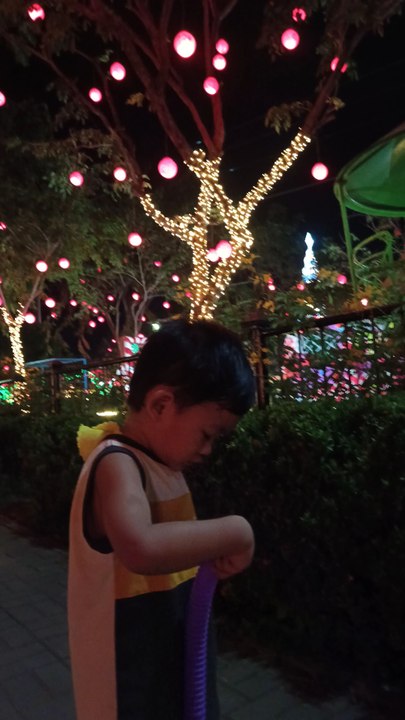 Red Lantern