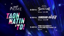 GMA Prime: Mas malupit, mas maangas, mas mabangis | Taon Natin 'To